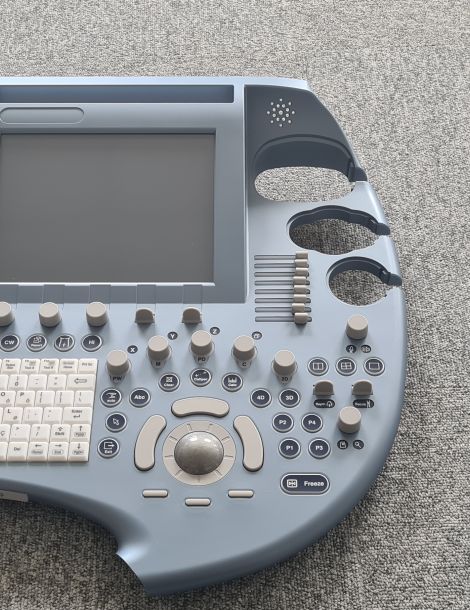GE HEALTHCARE VOLUSON E8 Clavier