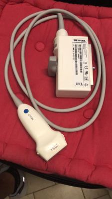 SIEMENS VFX9-4 Ultrasound Transducer