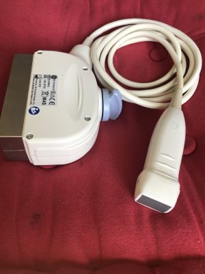 GE M4S Ultrasound Transducer