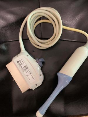 GE RIC-5-9-D Ultrasound Transducer