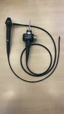 OLYMPUS BF Q180 Bronchoscope