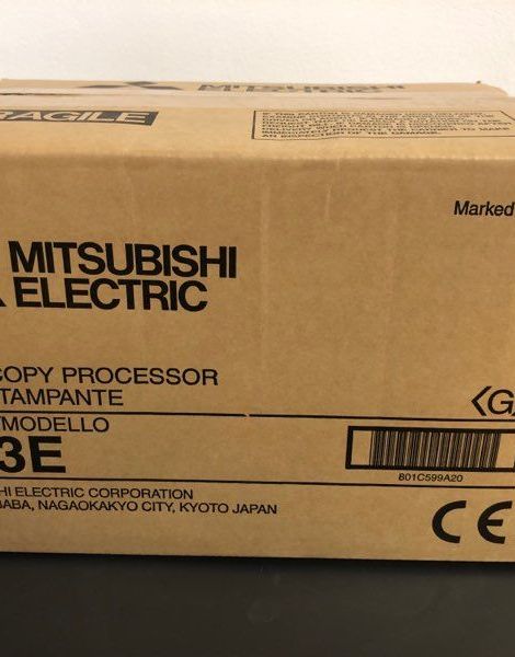 Imprimante MITSUBISHI ELECTRIC P93E