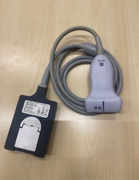 Sonde SONOSITE HFL 50xp /16-6 Mhz