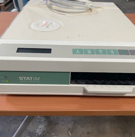SCI-CAN STATIM 2202