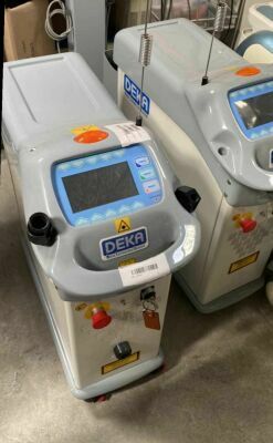 DEKA Laser Surgical Laser