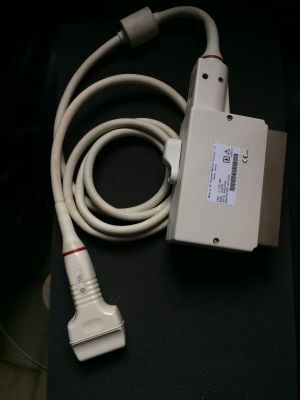 GE 10L Ultrasound Transducer