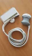 SIEMENS HD 8C3 Cardiac