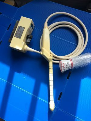 HITACHI EUP-R53W Ultrasound Transducer