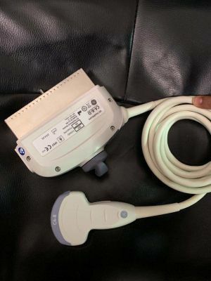 GE C4-8-D Ultrasound Transducer