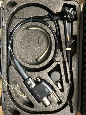 PENTAX EC-3890Mi2 Colonoscope