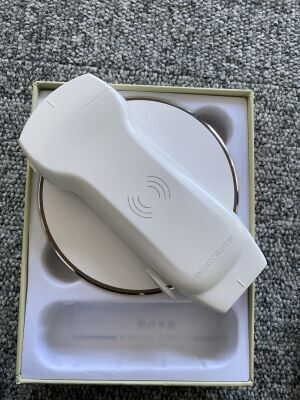 sonde Konted sans fil