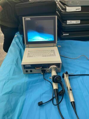 STORZ Klarl Videoendoscope STORZ 200430 20