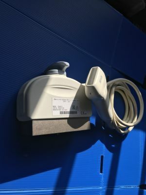 GE M12L Ultrasound Transducer