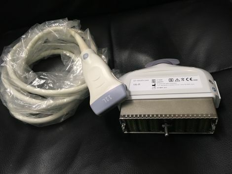 GE 11L-D Ultrasound Transducer