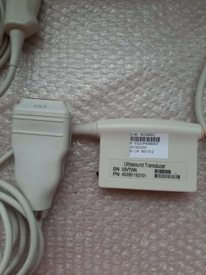 PHILIPS L12-3 Ultrasound Transducer