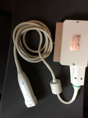 GE 5S Ultrasound Transducer