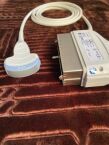 GE C4-8-D Ultrasound Transducer