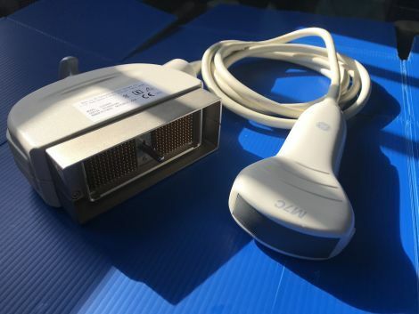 GE M7C Ultrasound Transducer