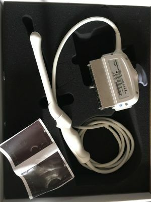 GE IC5-9D Ultrasound Transducer