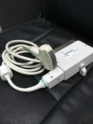 E 3.5C Ultrasound Transducer