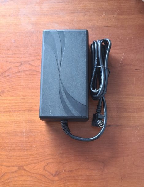 GE POWER ADAPTER